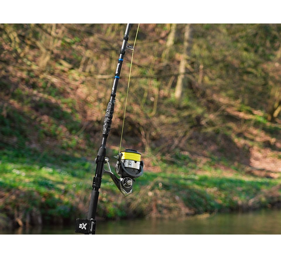Delphin Prut Hazard Darx 2,55m 500g