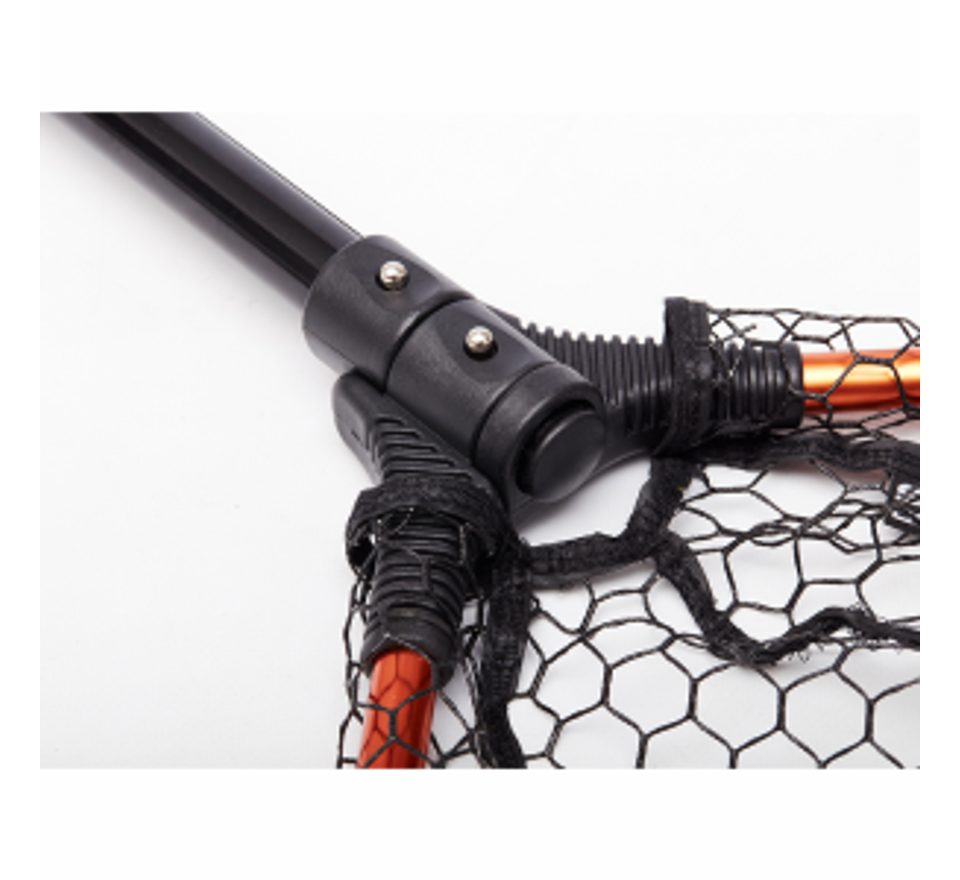 Savage Gear Podberák Pro Folding Net DLX XL 105cm 1ks