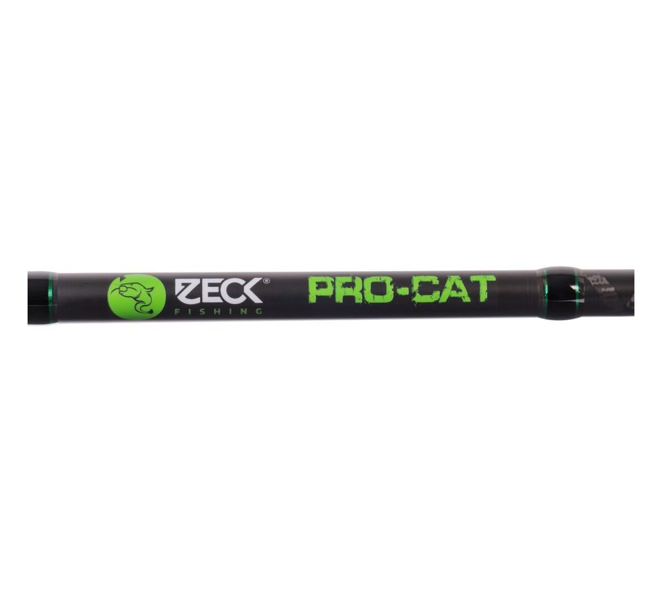 Zeck Prut ProCat 300cm 400g