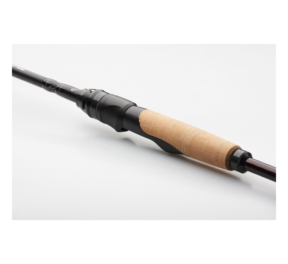 Savage Gear Prút Revenge SG6 Light Game 2,26m 4-15g