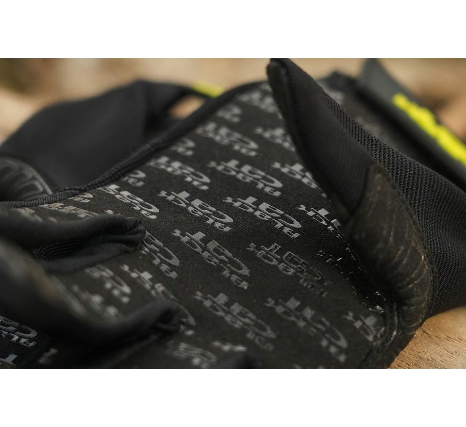 Black Cat Rukavice Cat Gripper Gloves