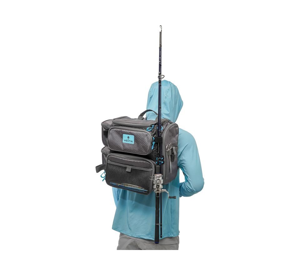 Westin Batoh W4 HD Rucksack