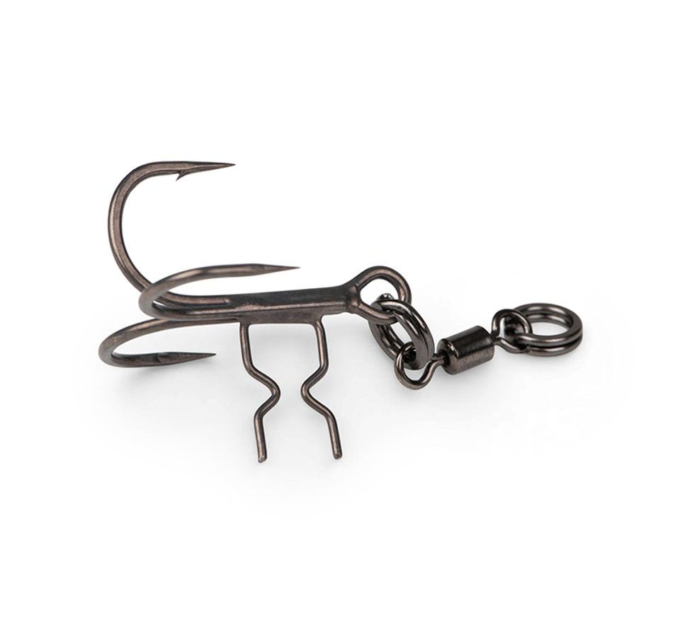 Fox Rage Systém Pelagic Stinger 2ks