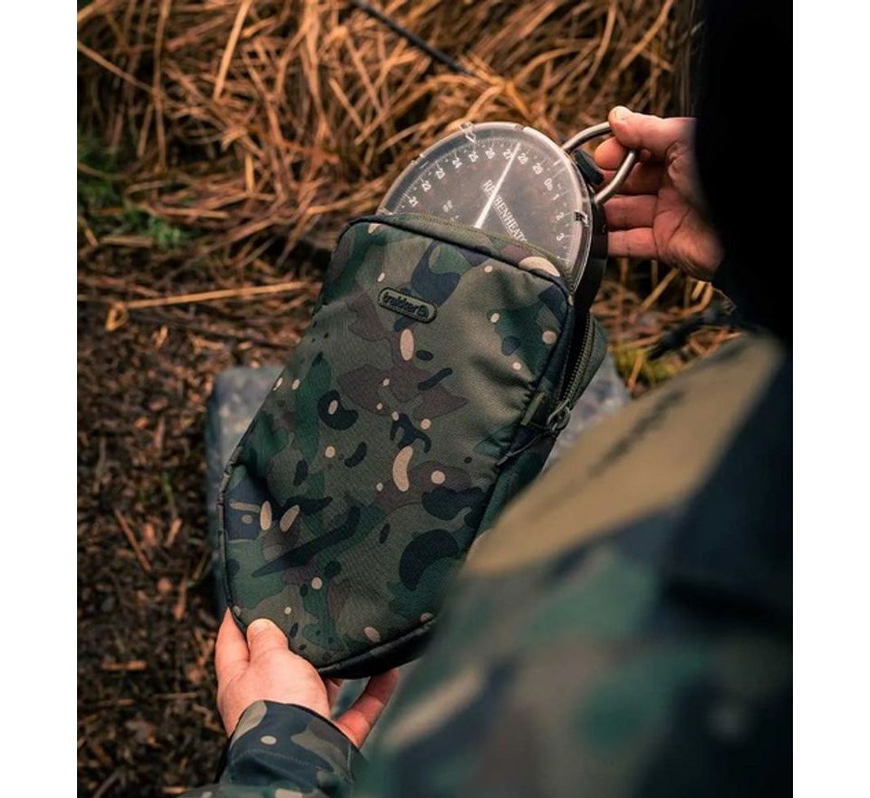 Trakker Puzdro na váhu NXC Camo Scales Pouch