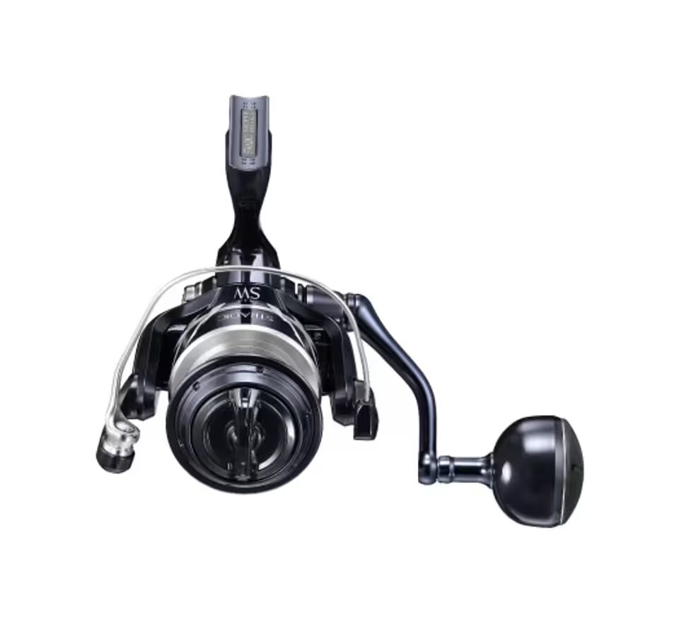 Shimano Naviják Stradic SW B 5000 XG