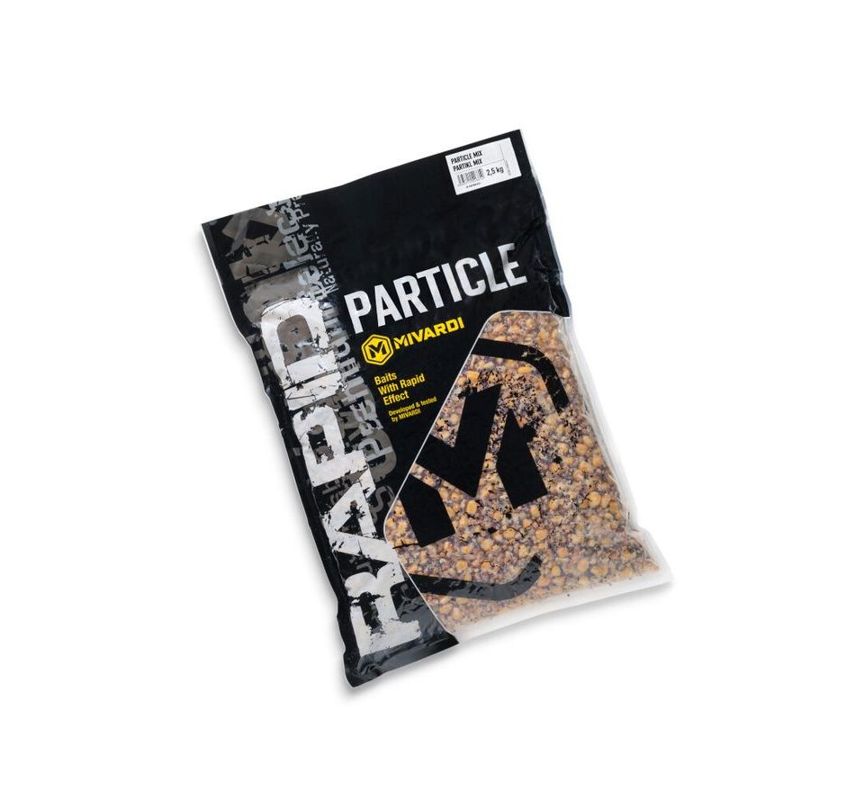 Mivardi Rapid Partikl mix