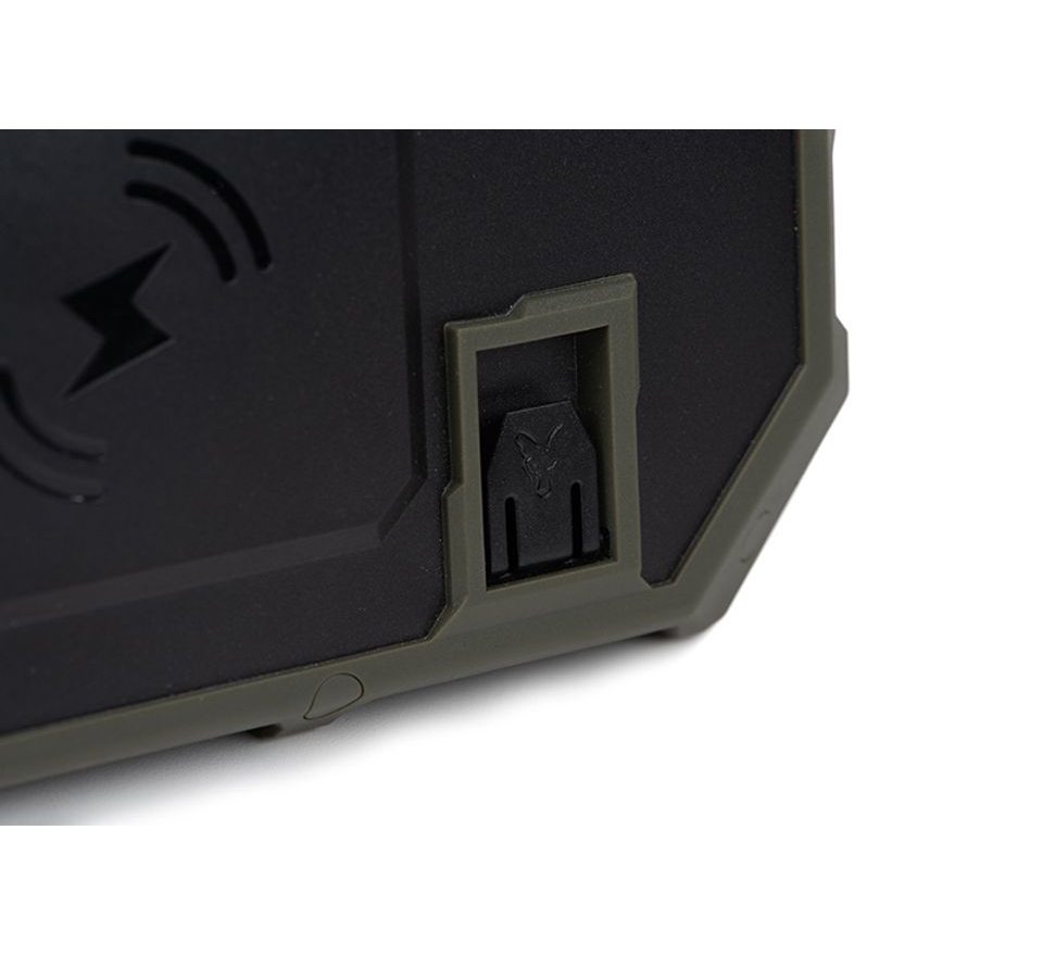 Fox Powerbanka Halo Wireless Power 96k