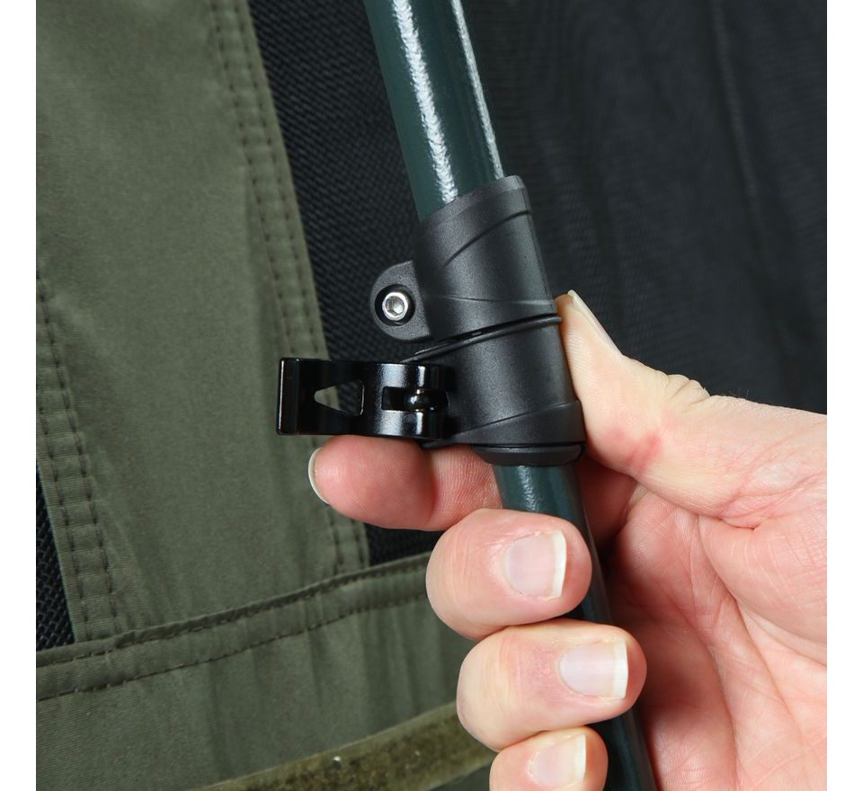 Giants fishing Bivak Luxury Bivvy 2-3 Man MK2