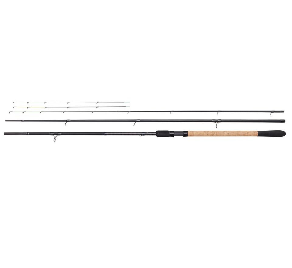 DAM Prut Impulse-X Feeder 3,3m 50-100 g