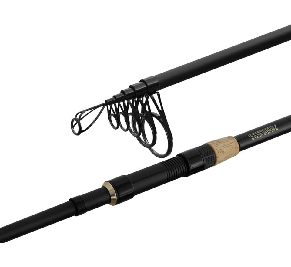 Delphin Prut Torrax 3,3m 100g