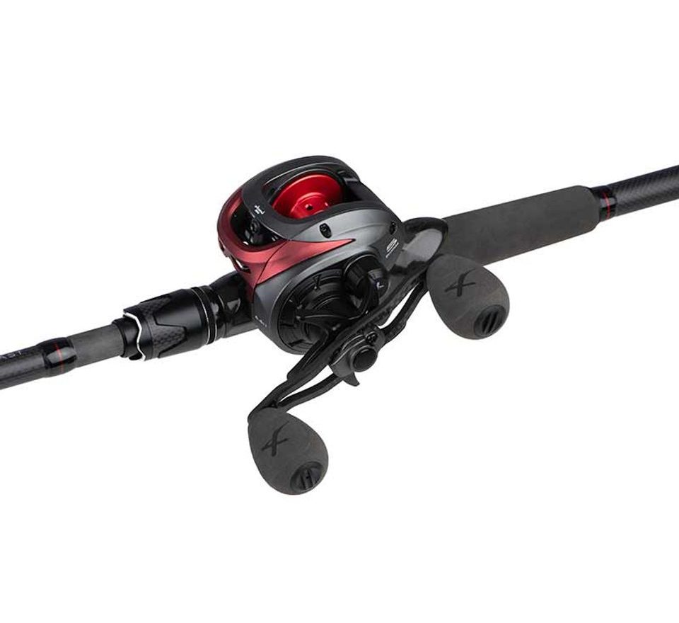 Fox Rage Multiplikátor Prism X Baitcast