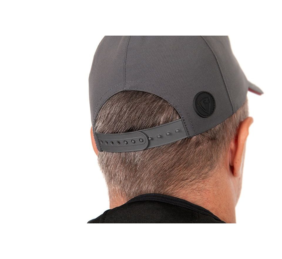 Fox Rage Kšiltovka Pro Series Waterproof Cap