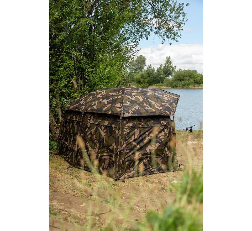 Fox Bivak Frontier II X Camo