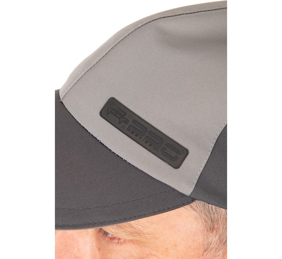 Fox Rage Kšiltovka Pro Series Waterproof Cap