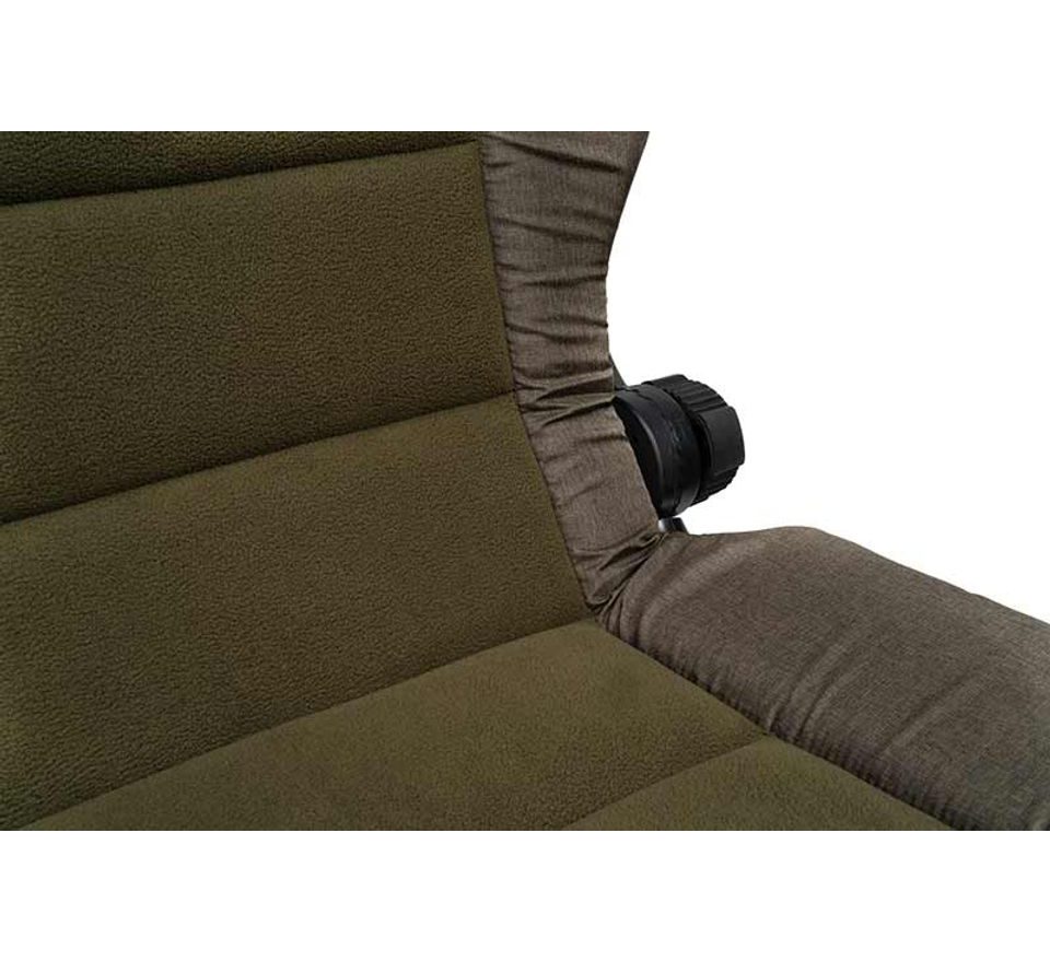 Fox Křeslo Voyager Compact Recliner Chair