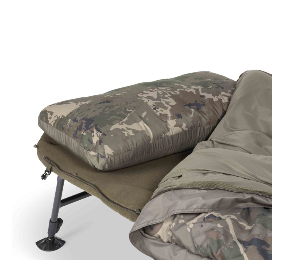 Nash Polštář Indulgence Pillow Camo