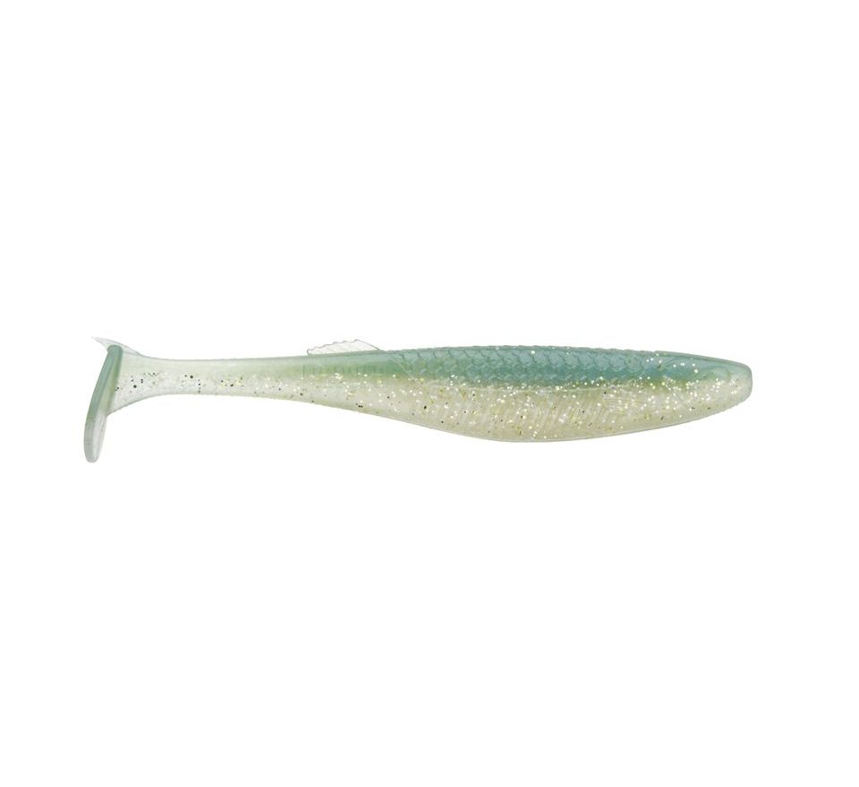 Rapala Gumová nástraha CrushCity The Kickman 3" 7,5cm 3g 9ks