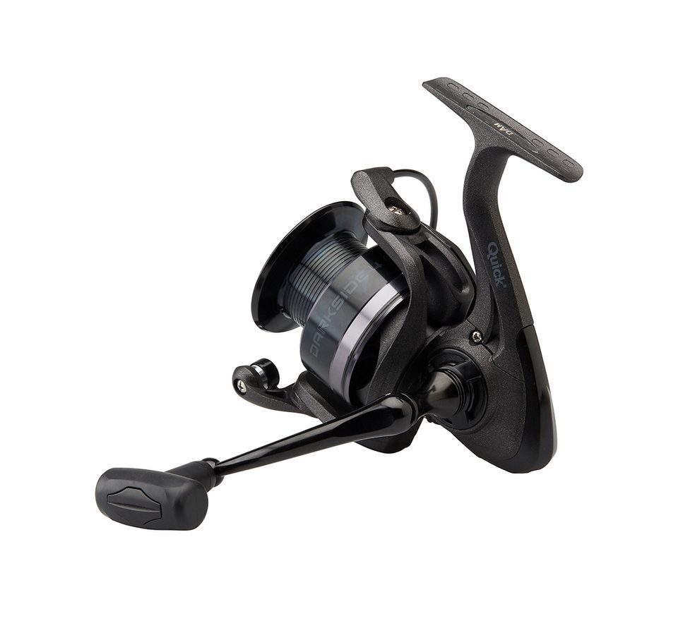 DAM Naviják Darkside 4 8000S FD