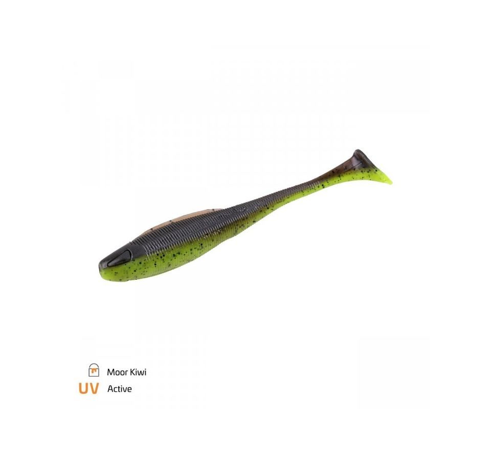 Zeck Gumová nástraha BA Sexy Swimmer 12cm