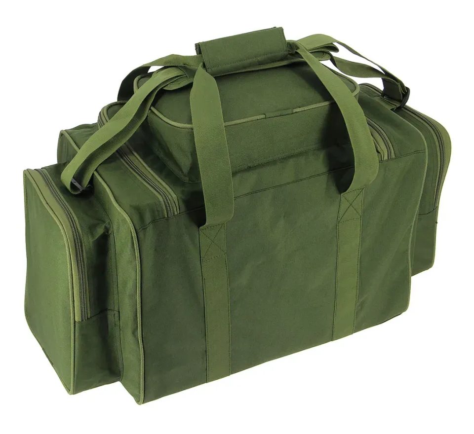 AP Taška Multi Pocket Carryall 500