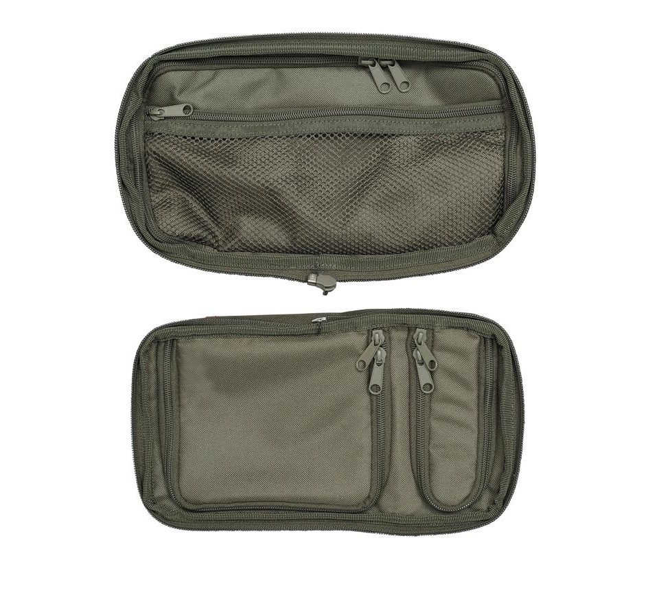 JRC Pouzdro Defender II Tackle Bag