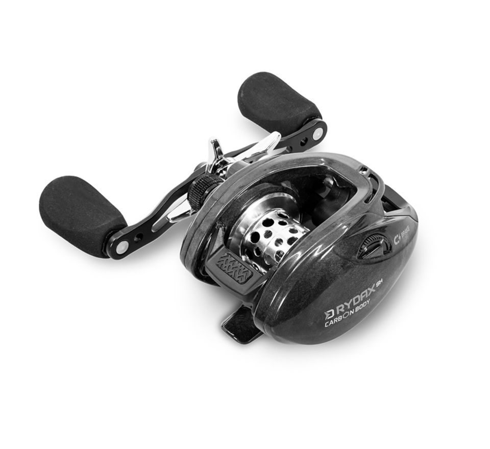 Delphin Naviják Rydax SH