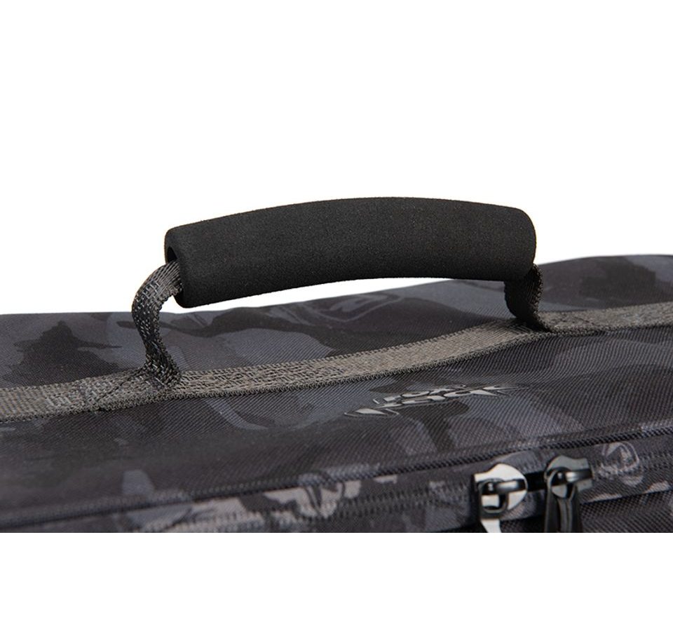 Fox Rage Chladící taška Voyager Camo Compact Boat Cooler