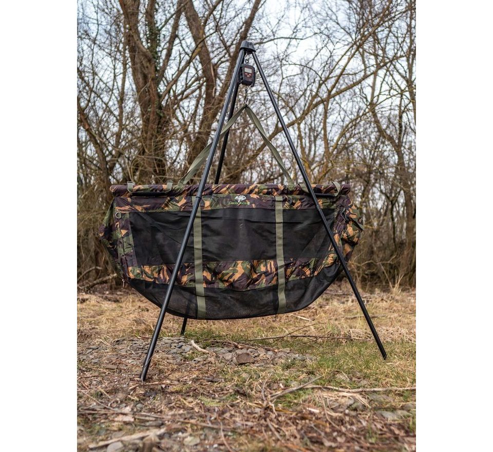 Giants Fishing Stojan na vážení Weigh Tripod Deluxe