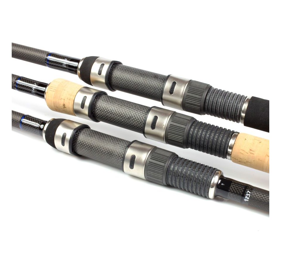 Free Spirit Prúty Hi-S 10' 3,0m 3,25lb 40mm korok