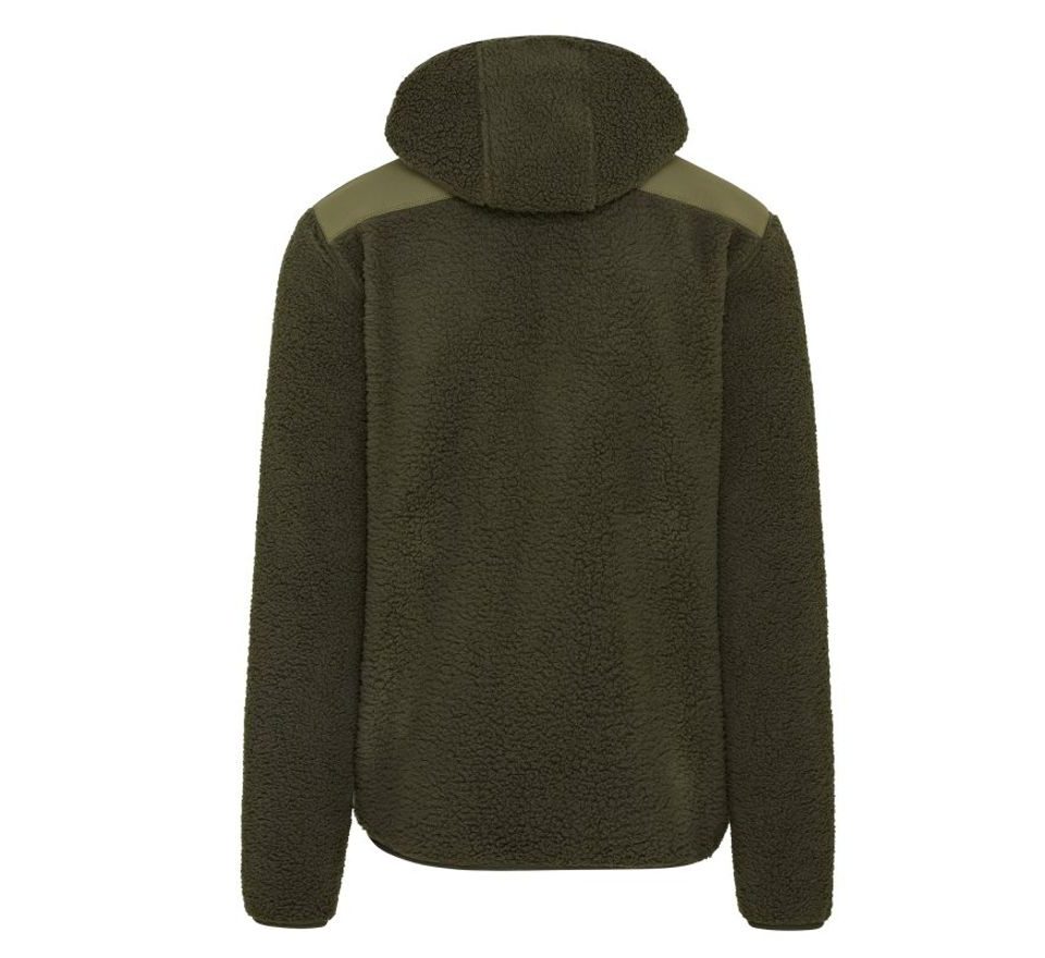 Trakker Mikina TechPro Sherpa Jacket