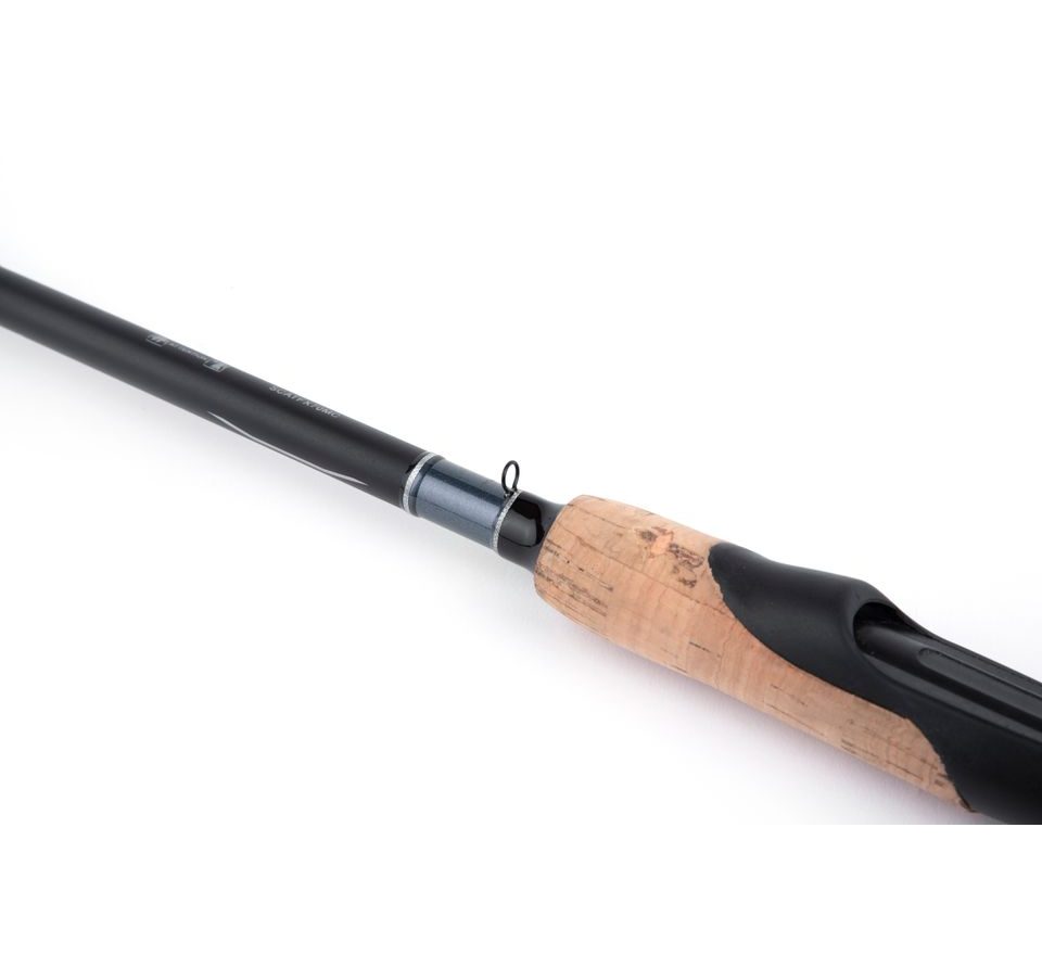 Shimano Prut Catana FX Spinning Moderate Fast 2,13m 7-21g