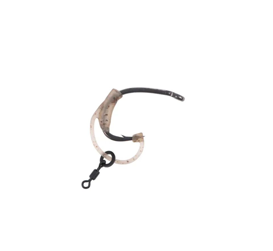 Fox Rovnátka Edges Camo Spinner D- Aligna 10ks