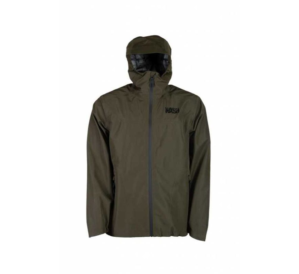 Nash Bunda ZT Extreme Waterproof Jacket