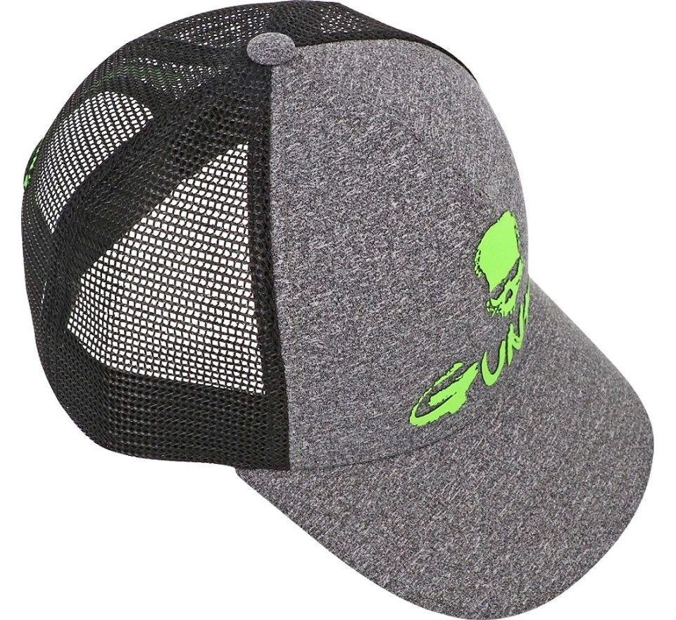 Gunki Šiltovka Trucker