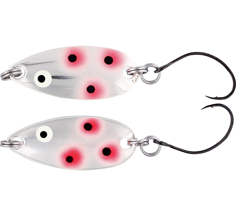 Westin Plandavka Fidusen Slim 3,3cm 3g