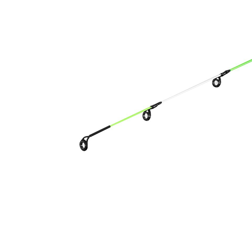 Delphin Prút Opium Inova 390cm 80g 3diel