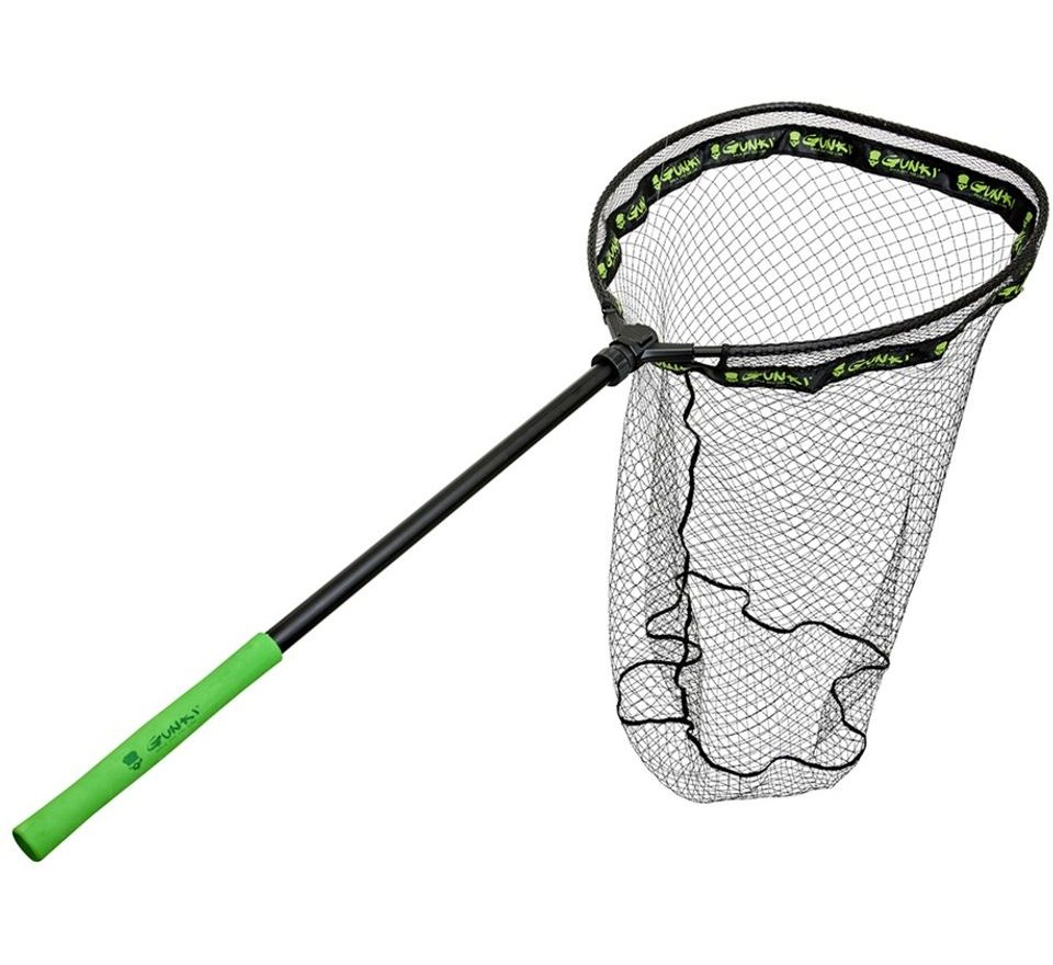 Gunki Podběrák Supersize Pike 60x70