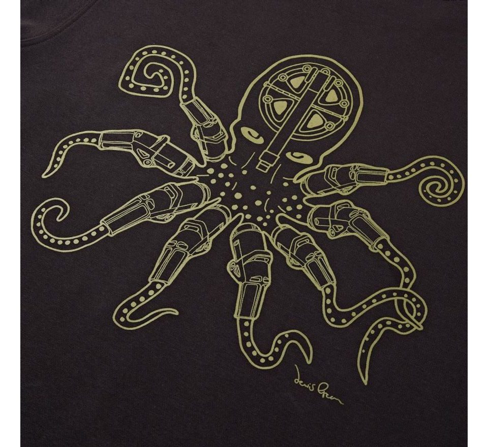 Trakker Mikina Octopus RS Sweatshirt