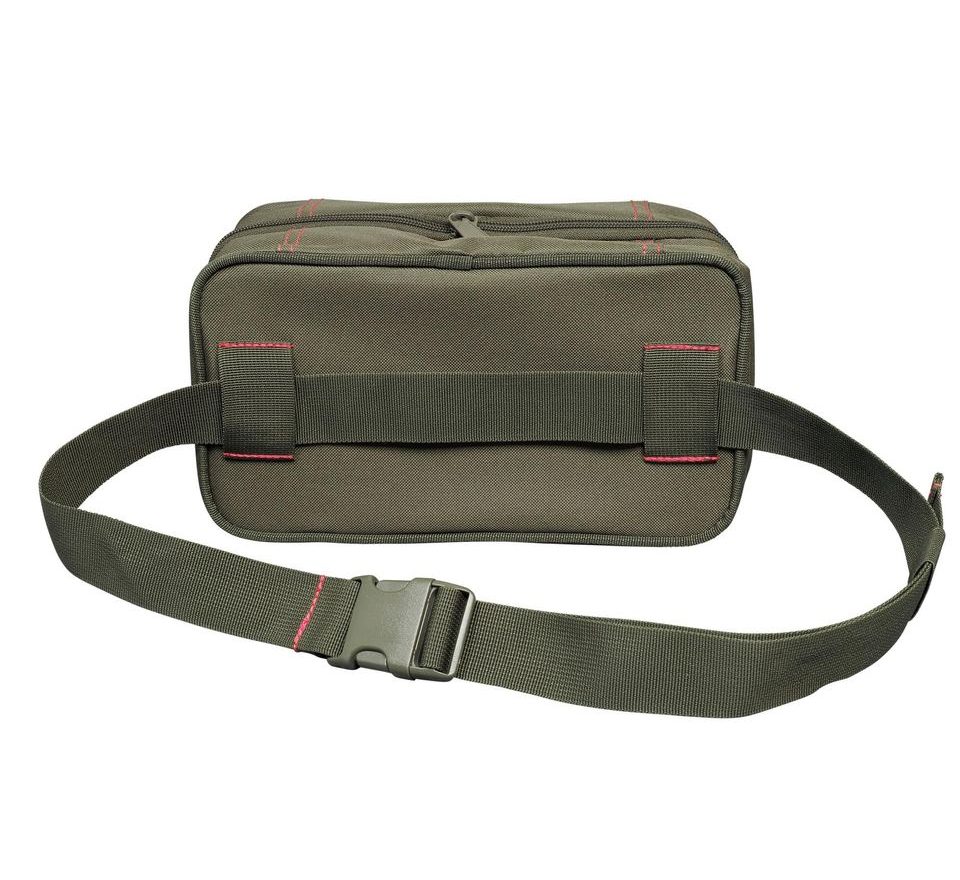JRC Pouzdro Defender II Tackle Bag