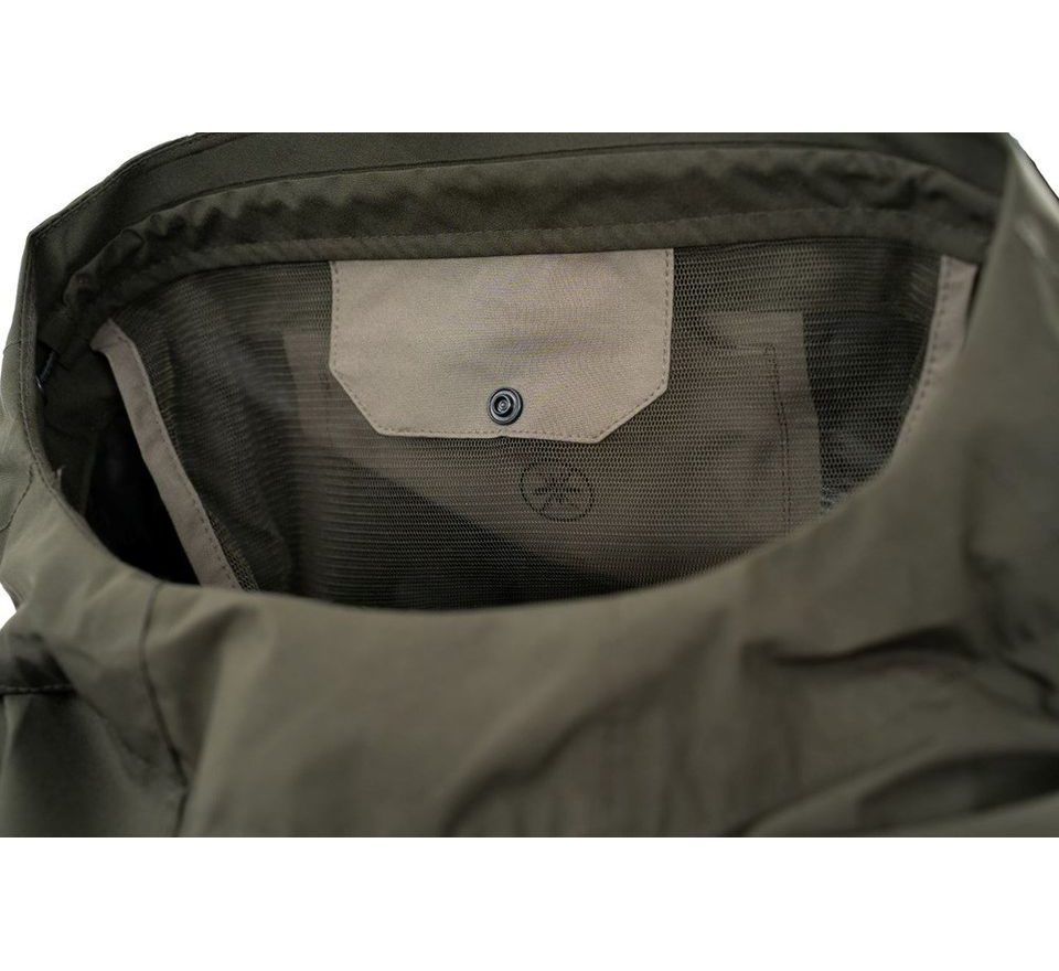 Nash Bunda ZT Lite Dry Pack Smock