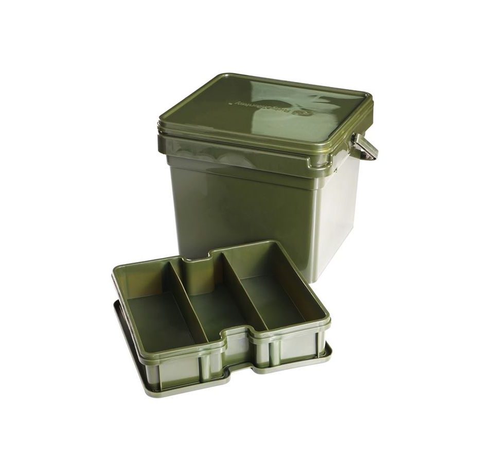 RidgeMonkey Kbelík Compact Bucket System 7.5l