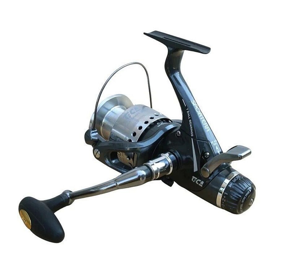 Tica Navijak Sportera SR6007R