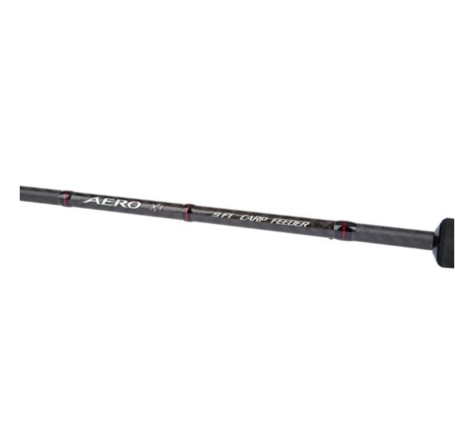 Shimano Prut Aero X1A Carp Feeder 3,05m 10'0" 60g
