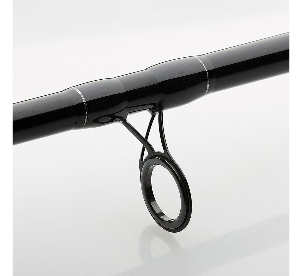 DAM Prut Base-X Carp 3,6m 3lb + Naviják