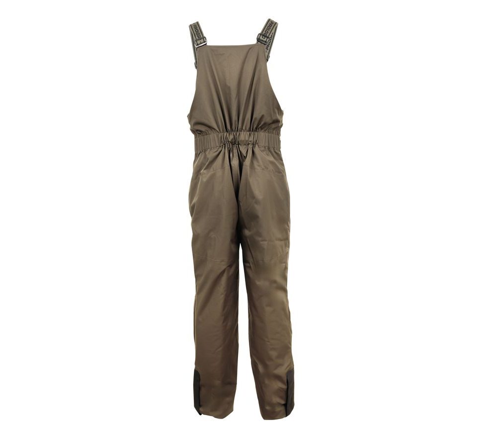 Prologic Komplet Signature Thermal Suit Bib/Brace