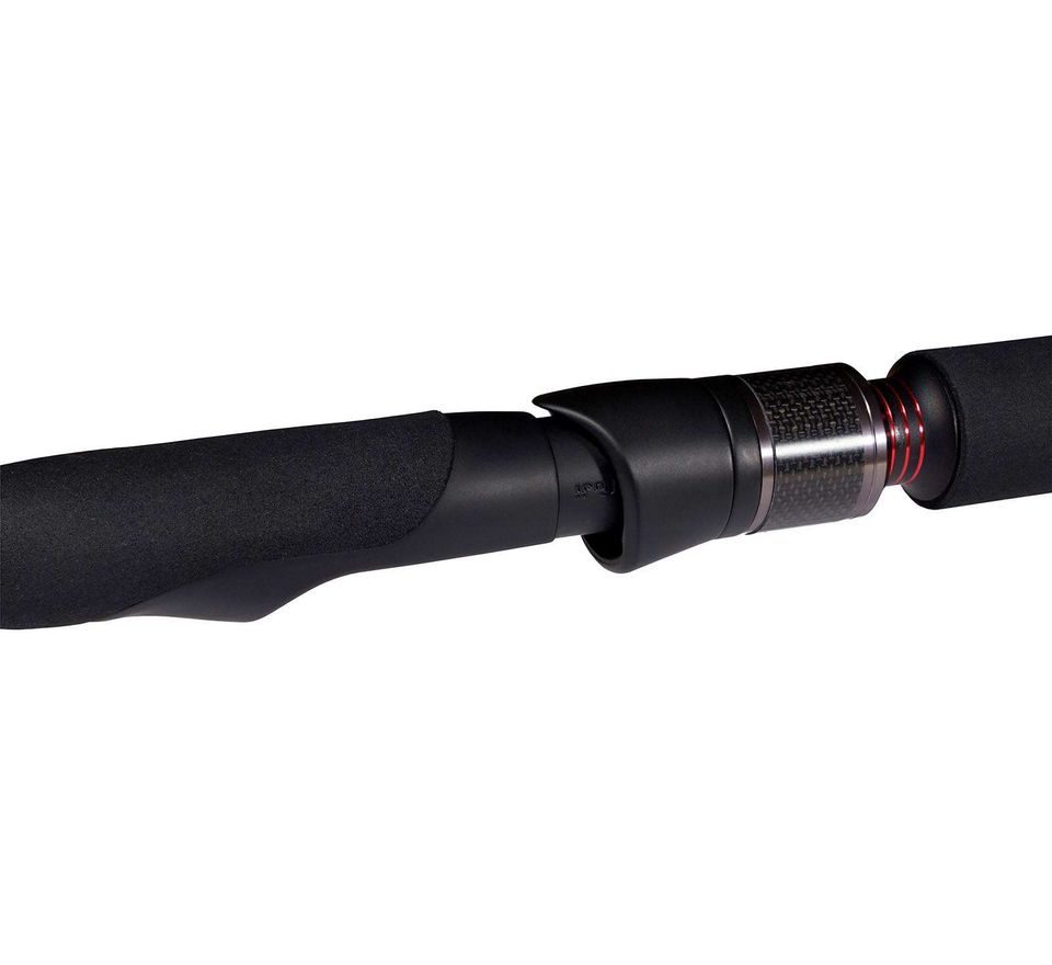 Westin Prút W4 Powerlure 2nd 2,40m 25-80g 2diel