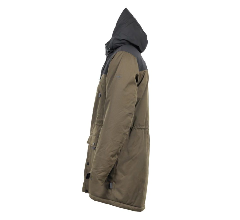 Prologic Bunda Signature Thermal Parka Coat