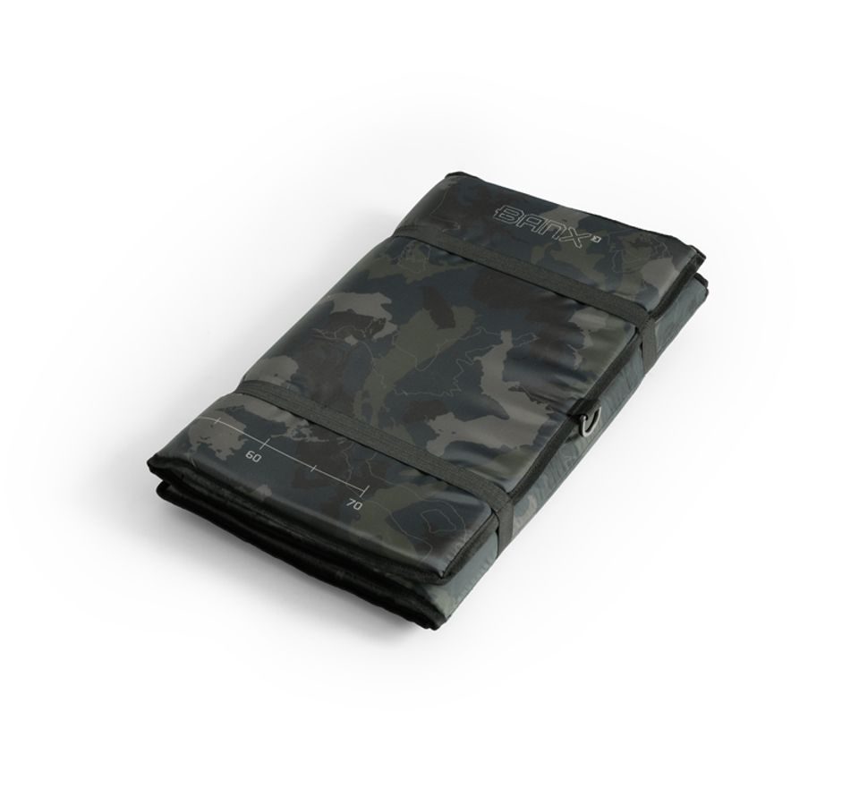 Delphin Podložka pod ryby CarpMat Banx Camo