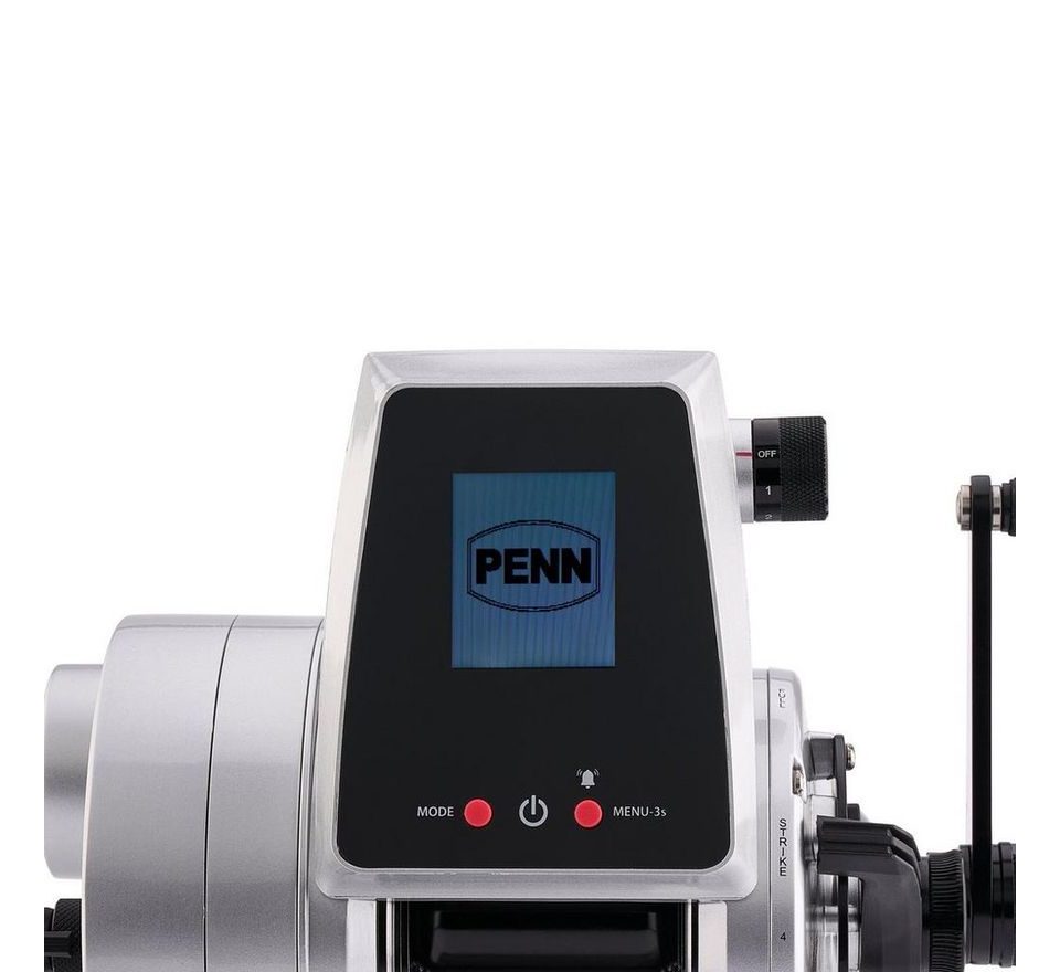 Penn Multiplikátor Fathom Electric 50 Reel Kit