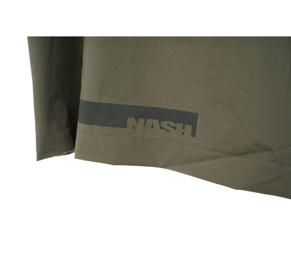 Nash Bunda ZT Lite Dry Pack Smock